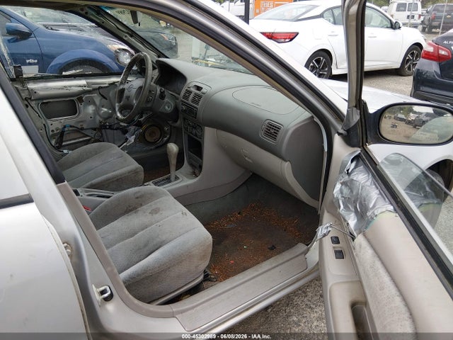 Aukcja sprzedaży 1999 Toyota Corolla Ce, vin: 1NXBR12E8XZ158761, numer aukcji: 45302989