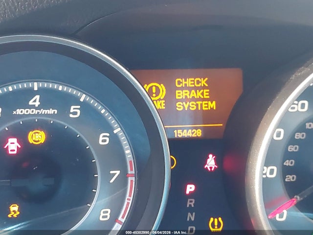 2010 Acura Mdx Technology Package მანქანა იყიდება აუქციონზე, vin: 2HNYD2H68AH527450, აუქციონის ნომერი: 45302990