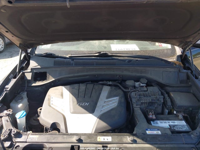 Продаж на аукціоні авто 2013 Hyundai Santa Fe Gls, vin: KM8SM4HF5DU030778, номер лоту: 45302992