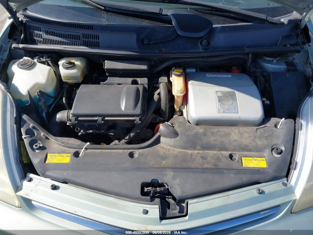 Aukcja sprzedaży 2007 Toyota Prius, vin: JTDKB20U973208422, numer aukcji: 45302998