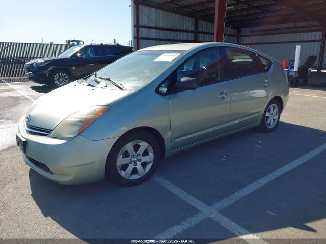 Aukcja sprzedaży 2007 Toyota Prius, vin: JTDKB20U973208422, numer aukcji: 45302998