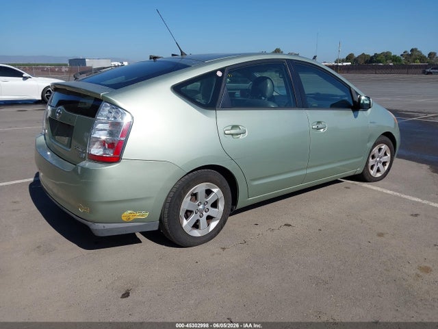 Aukcja sprzedaży 2007 Toyota Prius, vin: JTDKB20U973208422, numer aukcji: 45302998