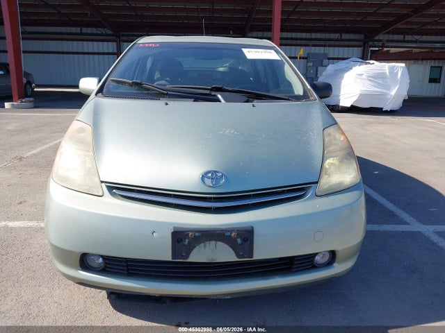 Aukcja sprzedaży 2007 Toyota Prius, vin: JTDKB20U973208422, numer aukcji: 45302998