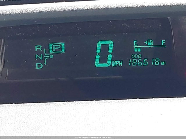 Aukcja sprzedaży 2007 Toyota Prius, vin: JTDKB20U973208422, numer aukcji: 45302998