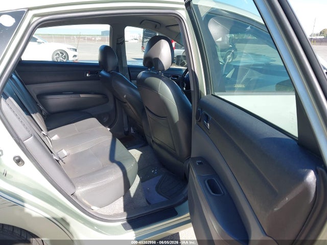 Aukcja sprzedaży 2007 Toyota Prius, vin: JTDKB20U973208422, numer aukcji: 45302998