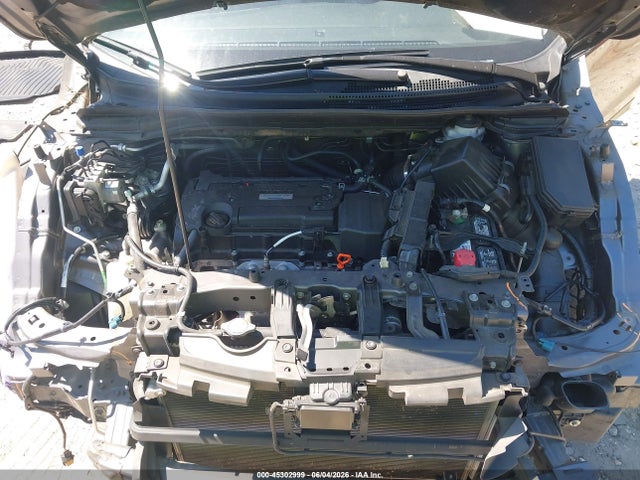 Honda Cr-v Touring 2016 5J6RM3H93GL005731 Image 10