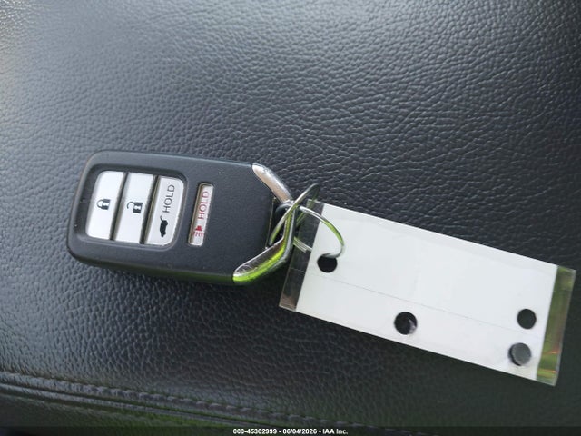 Honda Cr-v Touring 2016 5J6RM3H93GL005731 Image 11