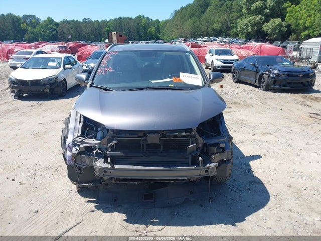 Honda Cr-v Touring 2016 5J6RM3H93GL005731 Image 13