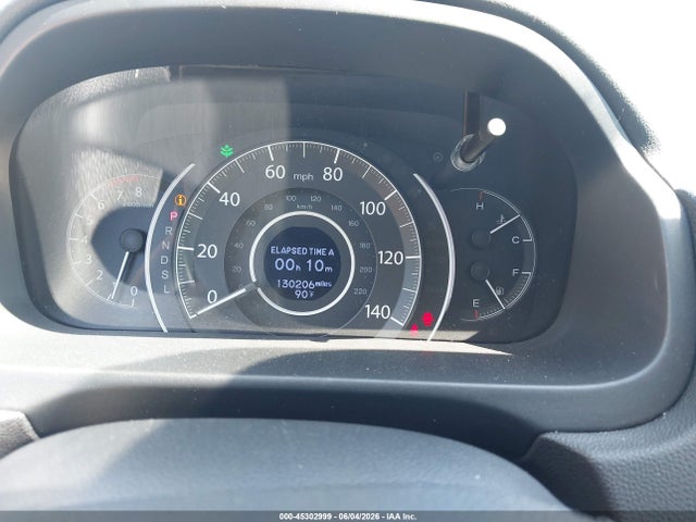 Honda Cr-v Touring 2016 5J6RM3H93GL005731 Image 7