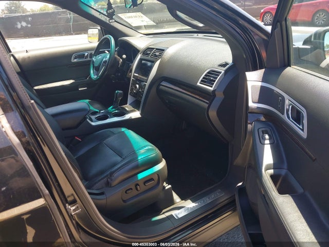 Aukcja sprzedaży 2011 Ford Explorer Limited, vin: 1FMHK7F82BGA36152, numer aukcji: 45303003