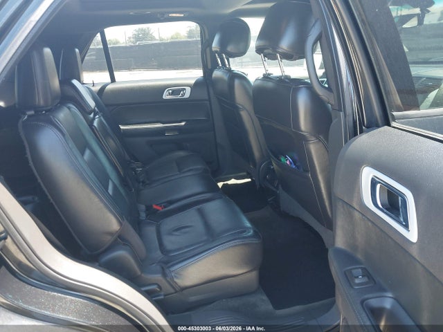 Aukcja sprzedaży 2011 Ford Explorer Limited, vin: 1FMHK7F82BGA36152, numer aukcji: 45303003