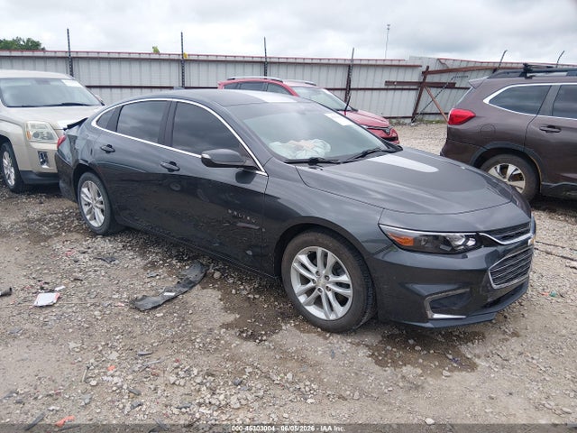 Продажа на аукционе авто 2017 Chevrolet Malibu 1lt, vin: 1G1ZE5ST7HF176784, номер лота: 45303004