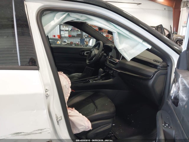 45303010 :رقم المزاد ، 3C4NJDCN5TT188376 vin ، 2026 Jeep Compass Limited Altitude مزاد بيع