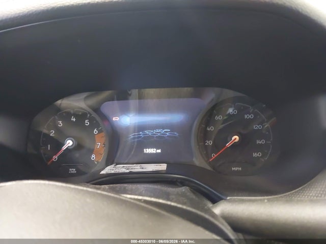 45303010 :رقم المزاد ، 3C4NJDCN5TT188376 vin ، 2026 Jeep Compass Limited Altitude مزاد بيع