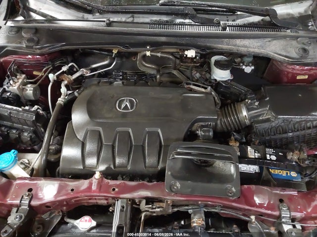 Aukcja sprzedaży 2014 Acura Rdx, vin: 5J8TB4H55EL803277, numer aukcji: 45303014