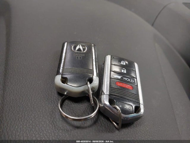 45303014 :رقم المزاد ، 5J8TB4H55EL803277 vin ، 2014 Acura Rdx مزاد بيع