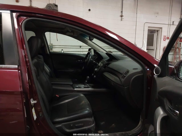 Aukcja sprzedaży 2014 Acura Rdx, vin: 5J8TB4H55EL803277, numer aukcji: 45303014