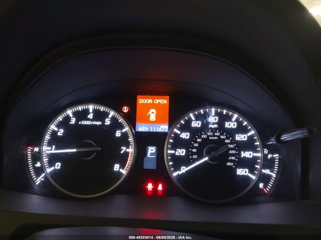 Aukcja sprzedaży 2014 Acura Rdx, vin: 5J8TB4H55EL803277, numer aukcji: 45303014