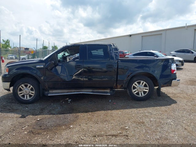 Продаж на аукціоні авто 2004 Ford F-150 Fx4/lariat/xlt, vin: 1FTPW14504KC24131, номер лоту: 45303016