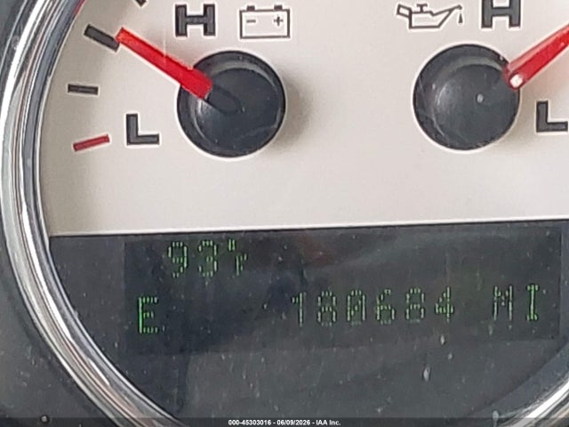 Продаж на аукціоні авто 2004 Ford F-150 Fx4/lariat/xlt, vin: 1FTPW14504KC24131, номер лоту: 45303016