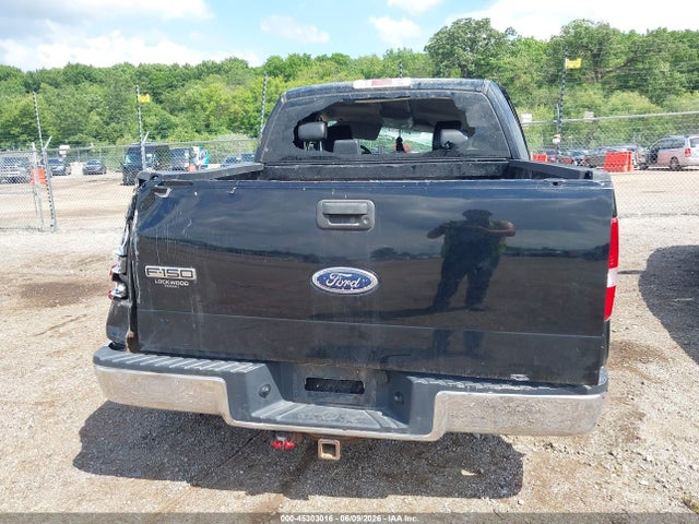 Продаж на аукціоні авто 2004 Ford F-150 Fx4/lariat/xlt, vin: 1FTPW14504KC24131, номер лоту: 45303016