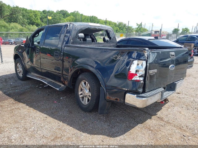 Продаж на аукціоні авто 2004 Ford F-150 Fx4/lariat/xlt, vin: 1FTPW14504KC24131, номер лоту: 45303016