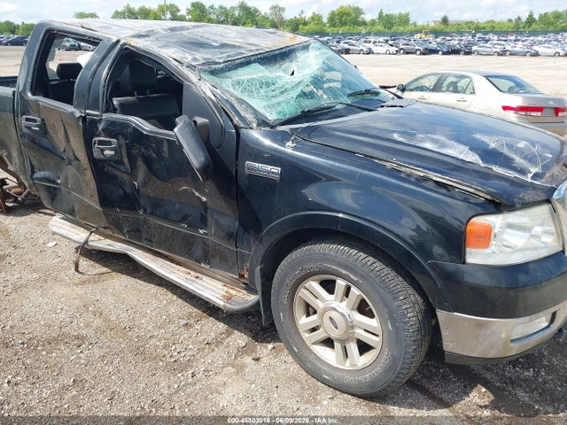Продаж на аукціоні авто 2004 Ford F-150 Fx4/lariat/xlt, vin: 1FTPW14504KC24131, номер лоту: 45303016