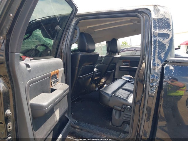 Продаж на аукціоні авто 2004 Ford F-150 Fx4/lariat/xlt, vin: 1FTPW14504KC24131, номер лоту: 45303016