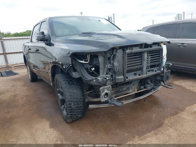 Aukcja sprzedaży 2021 Ram 1500 Limited  4x4 5'7 Box, vin: 1C6SRFHT3MN603167, numer aukcji: 45303023
