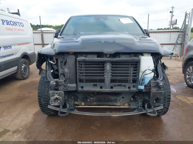 Aukcja sprzedaży 2021 Ram 1500 Limited  4x4 5'7 Box, vin: 1C6SRFHT3MN603167, numer aukcji: 45303023