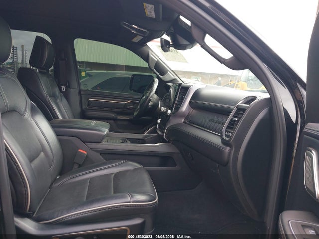 Aukcja sprzedaży 2021 Ram 1500 Limited  4x4 5'7 Box, vin: 1C6SRFHT3MN603167, numer aukcji: 45303023