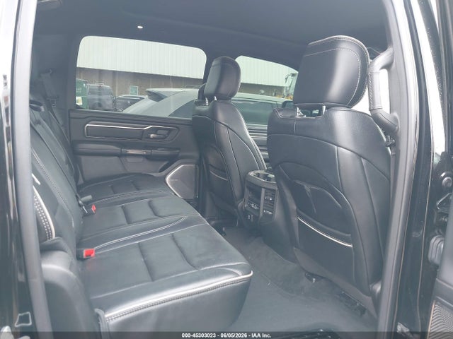 Aukcja sprzedaży 2021 Ram 1500 Limited  4x4 5'7 Box, vin: 1C6SRFHT3MN603167, numer aukcji: 45303023