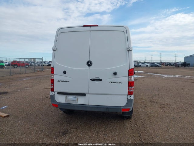 Aukcja sprzedaży 2012 Mercedes-benz Sprinter 2500 Normal Roof, vin: WD3PE7CC8C5714782, numer aukcji: 45303026