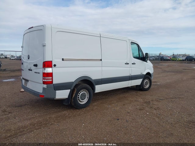 Aukcja sprzedaży 2012 Mercedes-benz Sprinter 2500 Normal Roof, vin: WD3PE7CC8C5714782, numer aukcji: 45303026