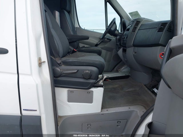 Aukcja sprzedaży 2012 Mercedes-benz Sprinter 2500 Normal Roof, vin: WD3PE7CC8C5714782, numer aukcji: 45303026