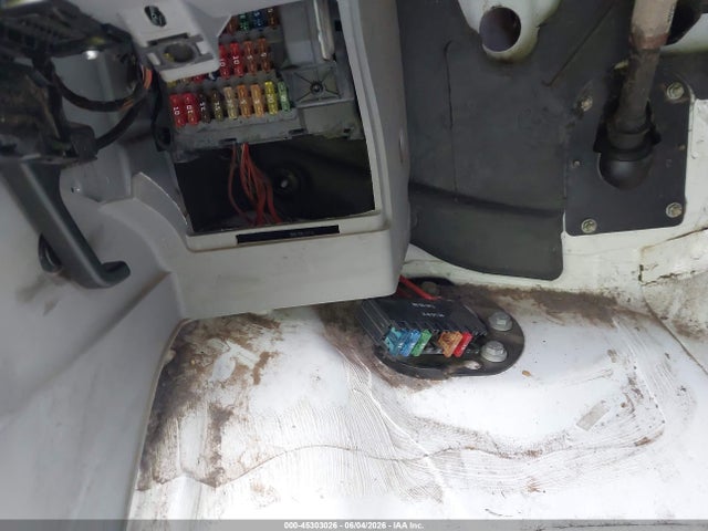 Aukcja sprzedaży 2012 Mercedes-benz Sprinter 2500 Normal Roof, vin: WD3PE7CC8C5714782, numer aukcji: 45303026