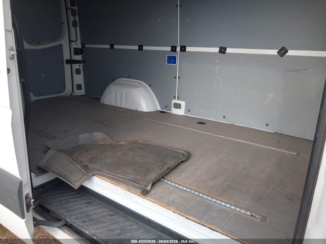 Aukcja sprzedaży 2012 Mercedes-benz Sprinter 2500 Normal Roof, vin: WD3PE7CC8C5714782, numer aukcji: 45303026