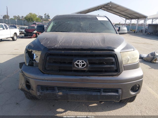 45303027 :رقم المزاد ، 5TFUW5F15CX265487 vin ، 2012 Toyota Tundra Grade 5.7l V8 مزاد بيع