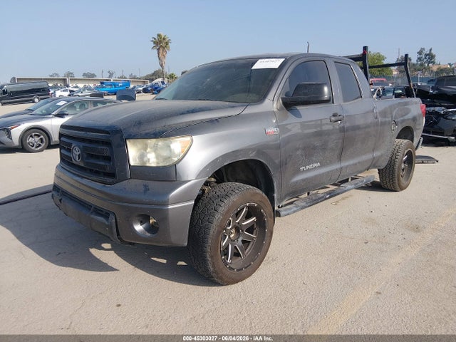 45303027 :رقم المزاد ، 5TFUW5F15CX265487 vin ، 2012 Toyota Tundra Grade 5.7l V8 مزاد بيع