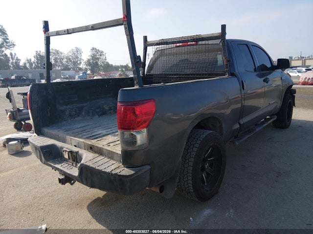 Aukcja sprzedaży 2012 Toyota Tundra Grade 5.7l V8, vin: 5TFUW5F15CX265487, numer aukcji: 45303027
