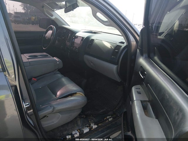 Aukcja sprzedaży 2012 Toyota Tundra Grade 5.7l V8, vin: 5TFUW5F15CX265487, numer aukcji: 45303027