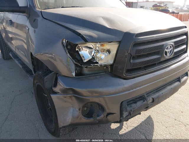 Продаж на аукціоні авто 2012 Toyota Tundra Grade 5.7l V8, vin: 5TFUW5F15CX265487, номер лоту: 45303027