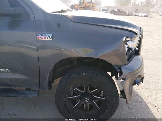 Продаж на аукціоні авто 2012 Toyota Tundra Grade 5.7l V8, vin: 5TFUW5F15CX265487, номер лоту: 45303027