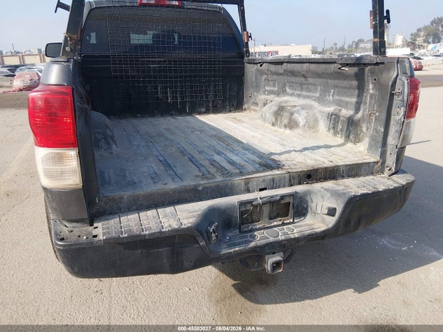 Aukcja sprzedaży 2012 Toyota Tundra Grade 5.7l V8, vin: 5TFUW5F15CX265487, numer aukcji: 45303027