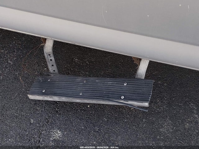 45303028 :رقم المزاد ، 1GBFG15R8V1064571 vin ، 1997 Chevrolet Chevy Van Yf7 Upfitter Pkg. مزاد بيع
