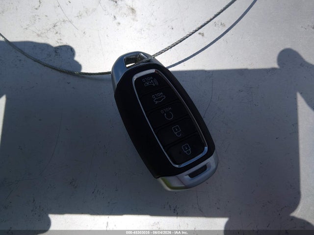 Aukcja sprzedaży 2022 Hyundai Elantra Sel, vin: KMHLM4AG6NU348949, numer aukcji: 45303035