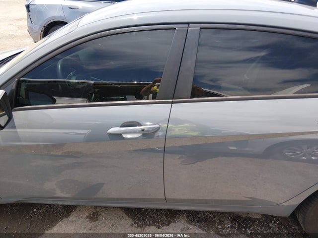 Aukcja sprzedaży 2022 Hyundai Elantra Sel, vin: KMHLM4AG6NU348949, numer aukcji: 45303035