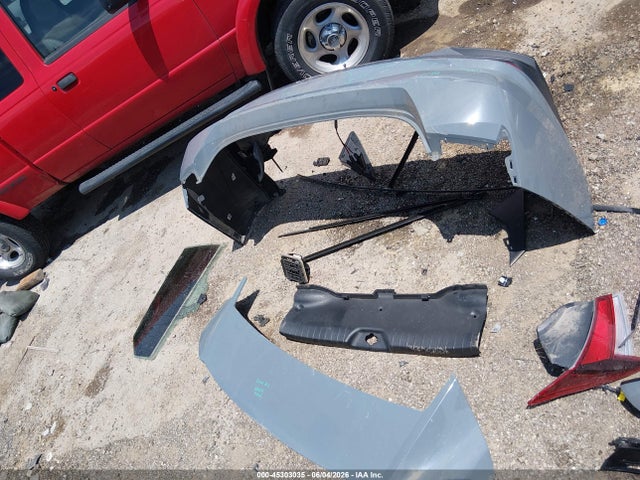 Aukcja sprzedaży 2022 Hyundai Elantra Sel, vin: KMHLM4AG6NU348949, numer aukcji: 45303035