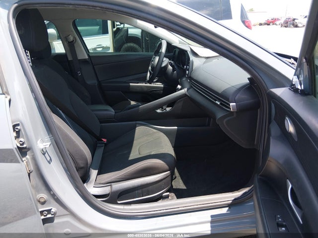 Aukcja sprzedaży 2022 Hyundai Elantra Sel, vin: KMHLM4AG6NU348949, numer aukcji: 45303035