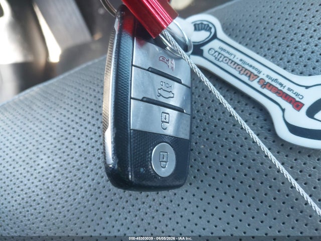 KIA FORTE EX 2015 KNAFX5A81F5356358 Image 11